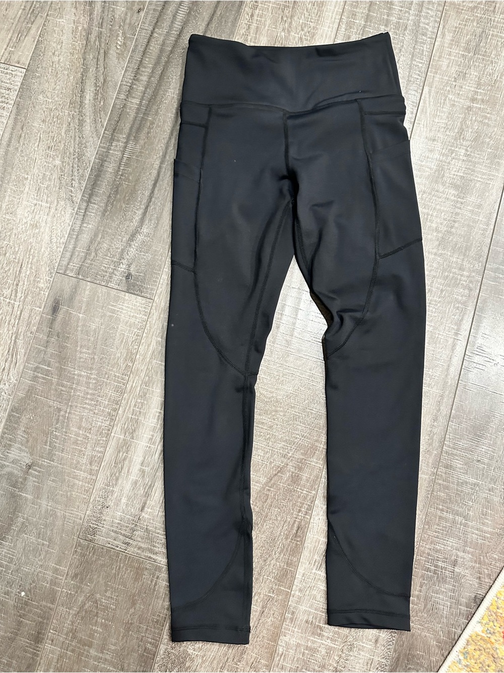Zyia Light N Tights Leggings with Pockets